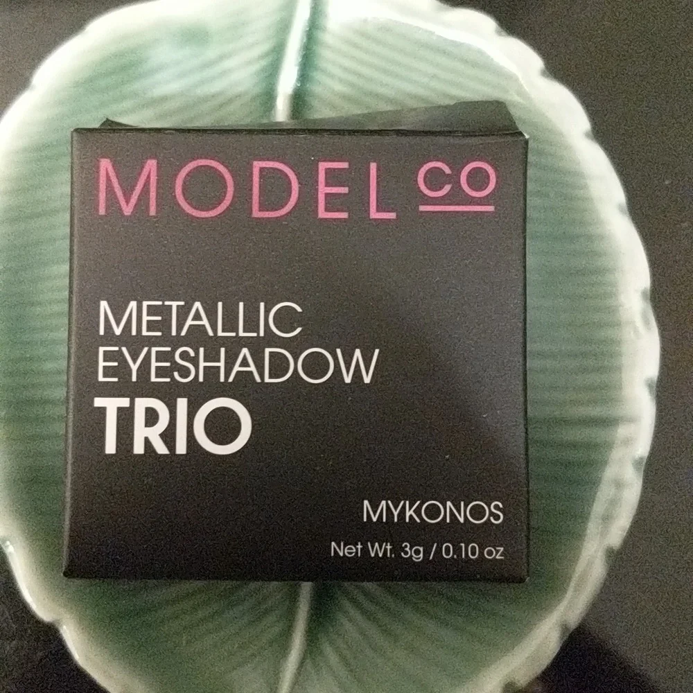 NWT Eyeshadow Palette